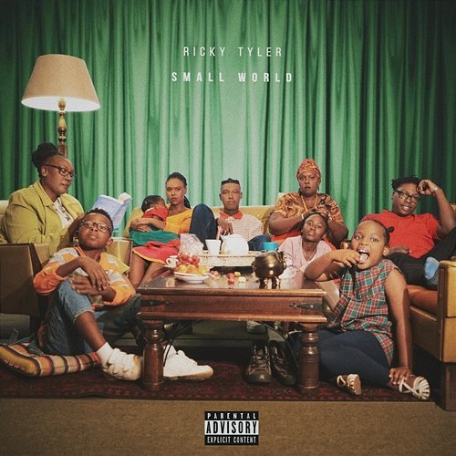 Everything Ricky Tyler