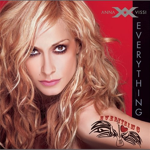 Everything Anna Vissi