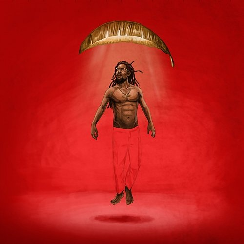 Everything Jah Cure feat. Stonebwoy