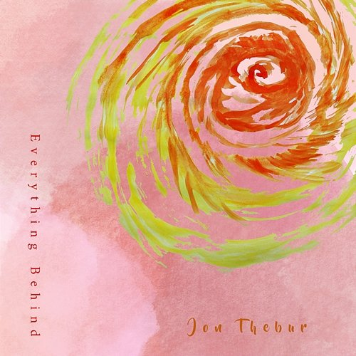 Everything Behind Jon Thebur