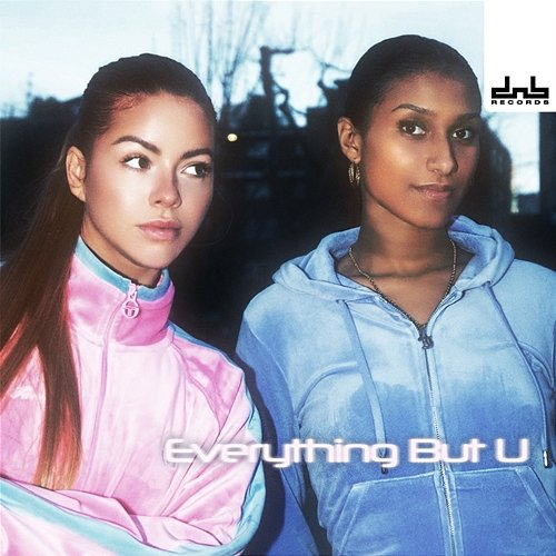Everything but U Harriet Jaxxon, Jolie P