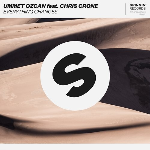 Everything Changes Ummet Ozcan feat. Chris Crone