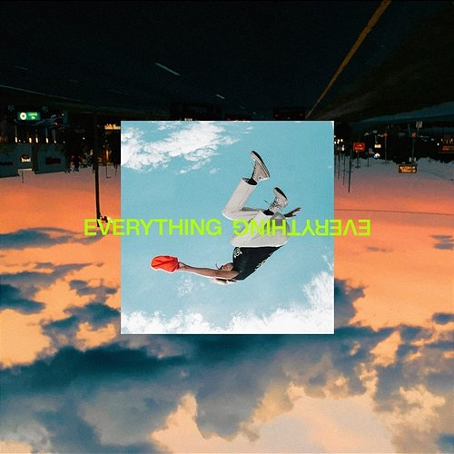 EVERYTHING EVERYTHING ELEVATION RHYTHM