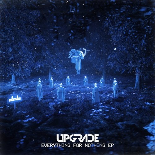 Everything For Nothing EP Upgrade (UK)