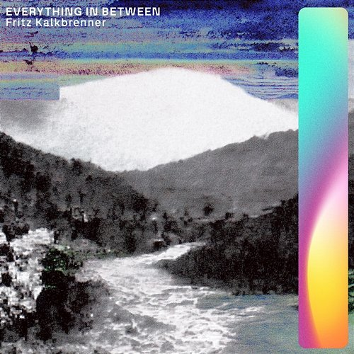 Everything in Between Fritz Kalkbrenner
