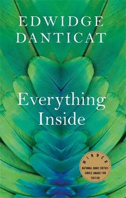 Everything Inside Danticat Edwidge