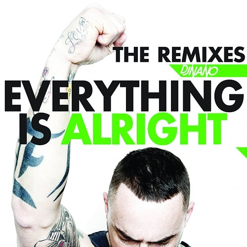 Everything Is Alright DJ Nano feat. Fashion Beat Team