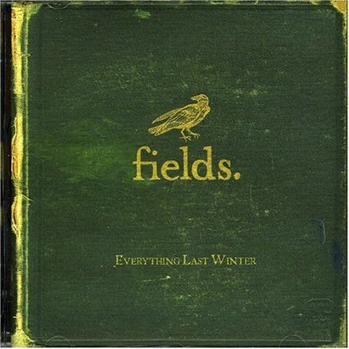 Everything Last Winter Fields