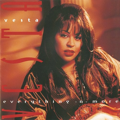 Everything-N-More Vesta Williams