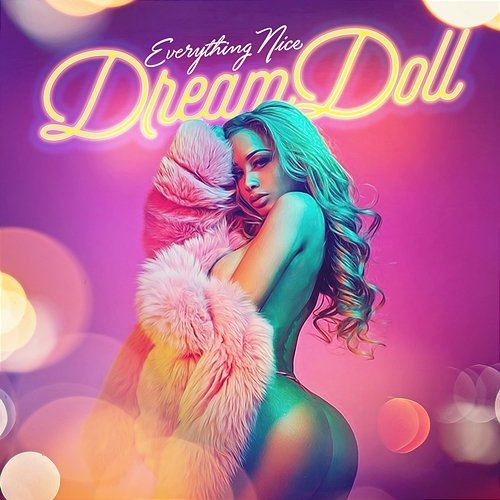 Everything Nice DreamDoll