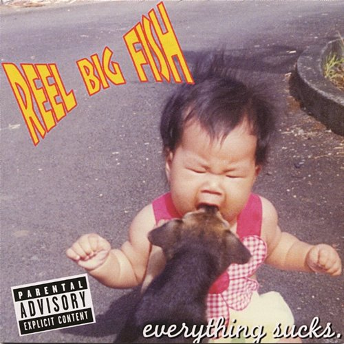 Everything Sucks Reel Big Fish