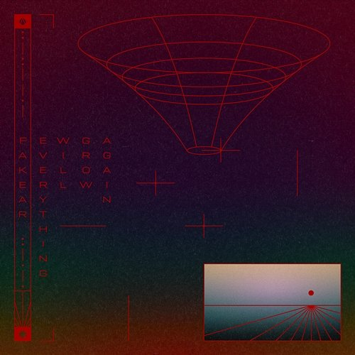 Everything Will Grow Again Fakear
