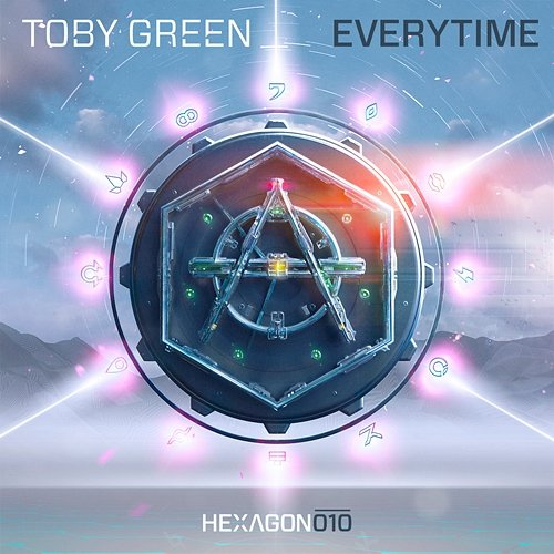 Everytime Toby Green