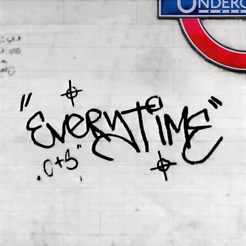 Everytime Spencer Elmer & Capo Lee