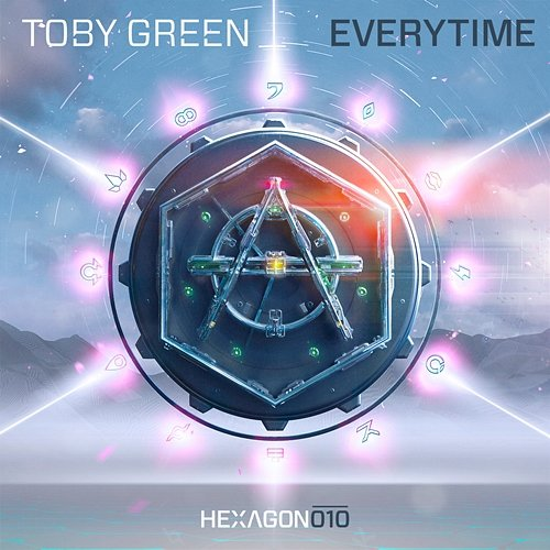 Everytime Toby Green