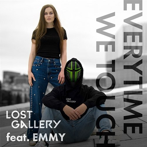 Everytime We Touch Emmy, Lost Gallery