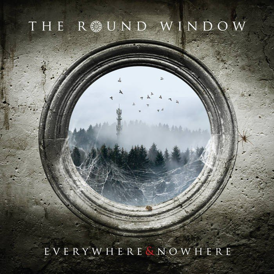 Everywhere & Nowhere The Round Window