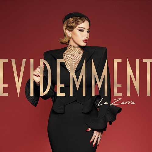 Évidemment La Zarra