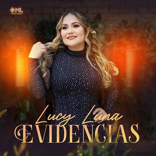 Evidencias Lucy Luna