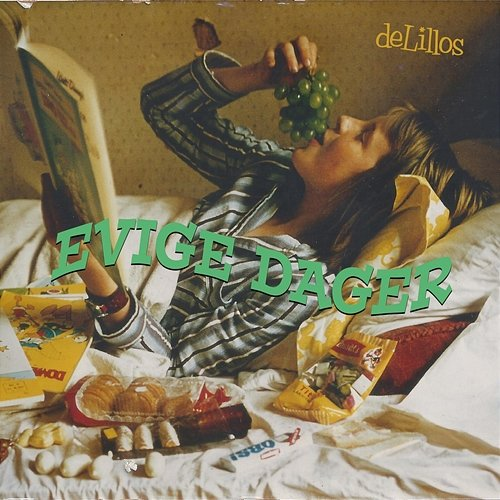 Evige dager deLillos
