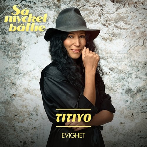 Evighet Titiyo