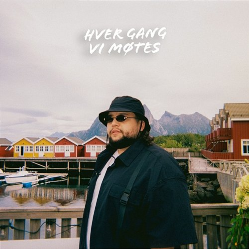 Evighet Molly Hammar, Hver gang vi møtes, Jonas Benyoub