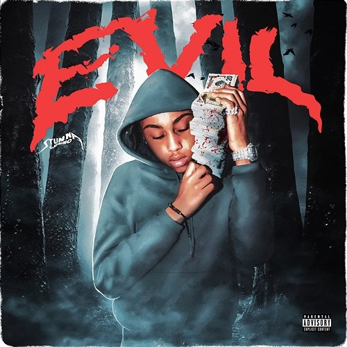Evil Stunna Gambino