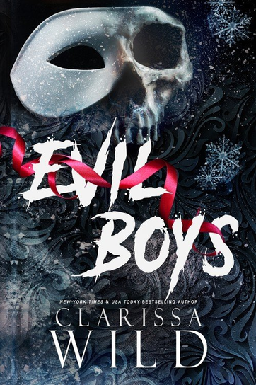 Evil Boys Clarissa Wild
