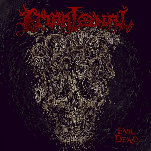 Evil Dead Embrional