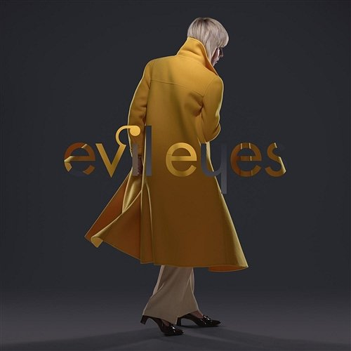 Evil Eyes Roisin Murphy