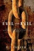Evil for Evil Parker K. J.