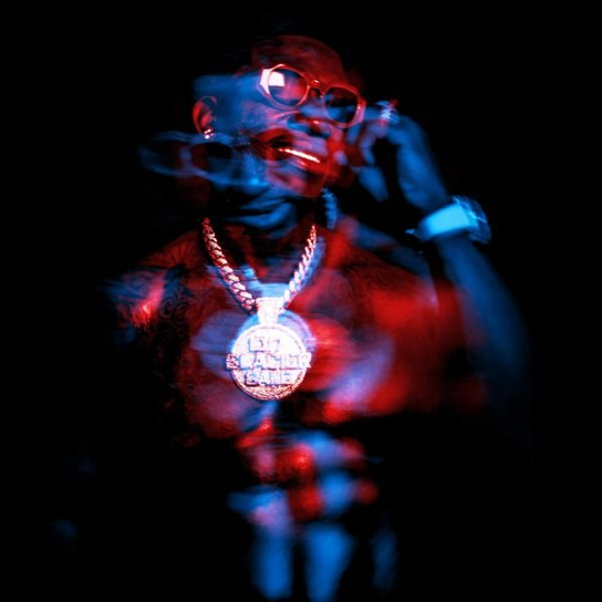 Evil Genius Gucci Mane
