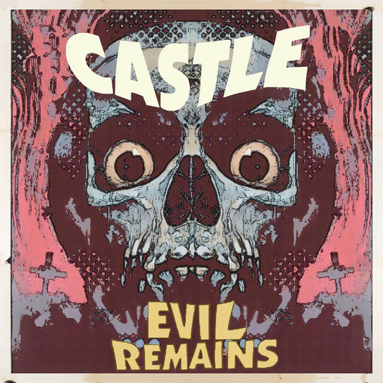 Evil Remains Castle