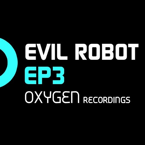 Evil_Robot Evil Robot