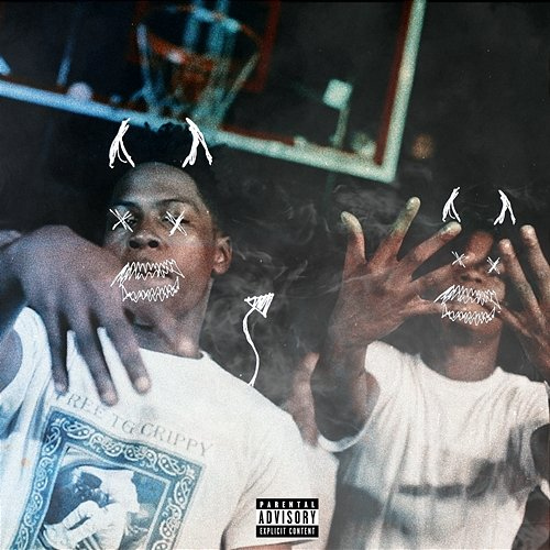 Evil Twins Kenzo Balla