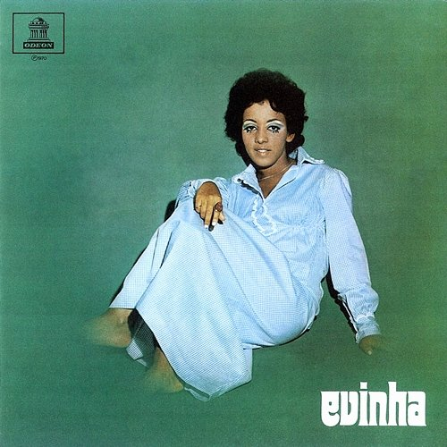 Evinha Evinha