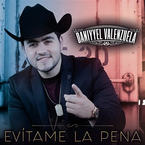 Evítame La Pena Daniyel Valenzuela