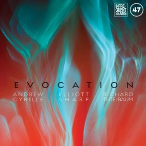 Evocation Cyrille Andrew
