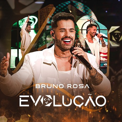 Evolução Bruno Rosa