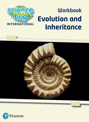 Evolution and inheritance. Workbook Atkinson Eleanor