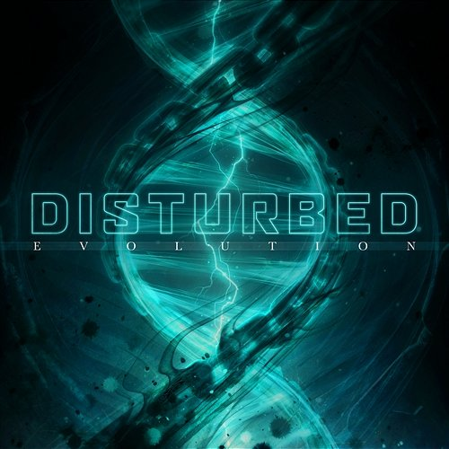 Evolution Disturbed