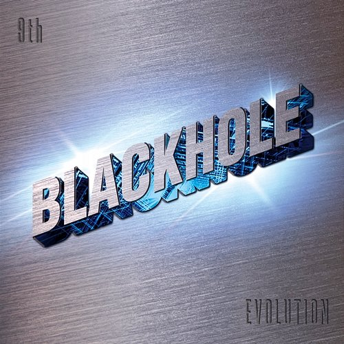 Evolution Black Hole