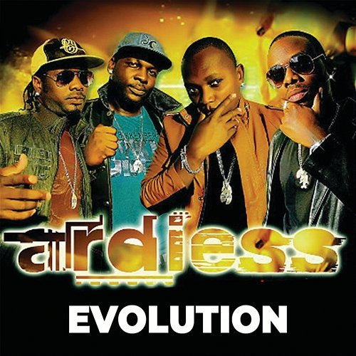 Evolution Ardiess