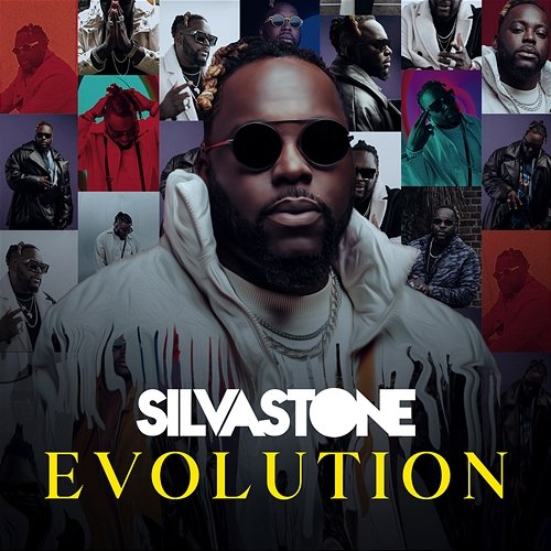 Evolution Silvastone