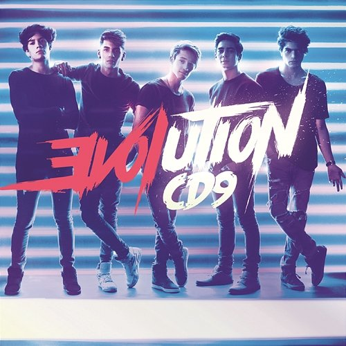 EVOLUTION CD9