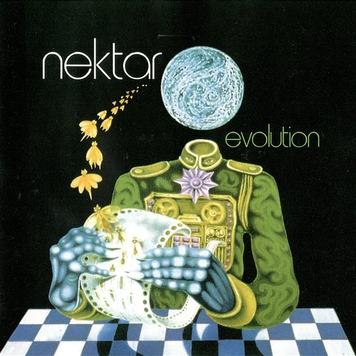 Evolution Nektar