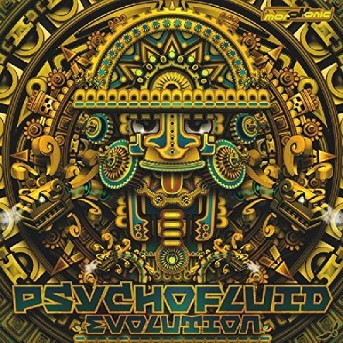 Evolution Various Artists