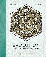 Evolution Schutten Jan Paul
