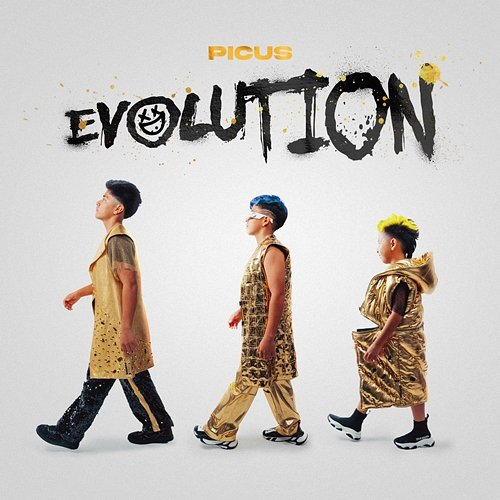 EVOLUTION Picus