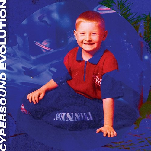 Evolution Cyper Sound